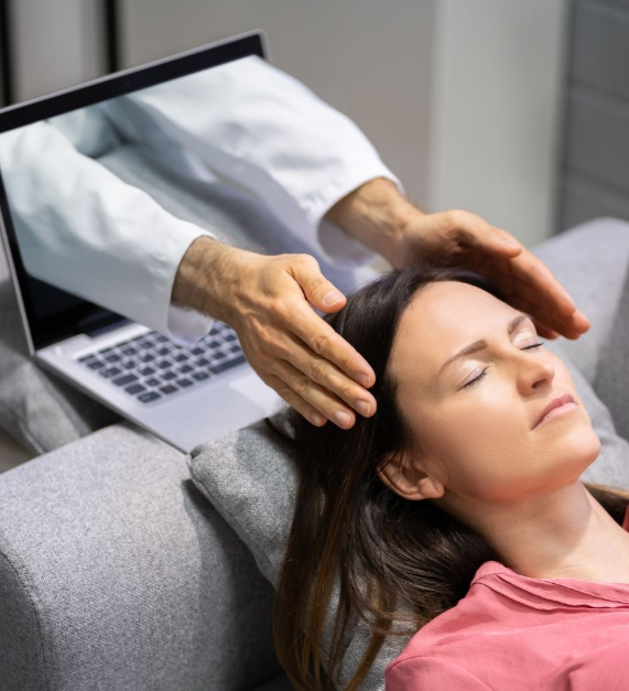 Online Türk Psikolog, Nordhorn