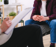 Nordhorn bireysel terapi