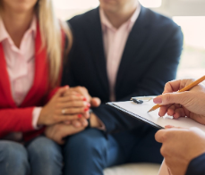 Nordhorn çift terapisi