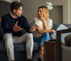 Nordhorn evlilik terapisi