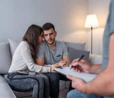 Nordhorn ilişki terapisi